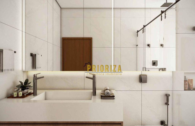 Imagem Casa com 3 Quartos à Venda, 294 m² em Alphaville Esplanada Iv - Votorantim Imagem Casa com 3 Quartos à Venda, 294 m² em Alphaville Esplanada Iv - Votorantim