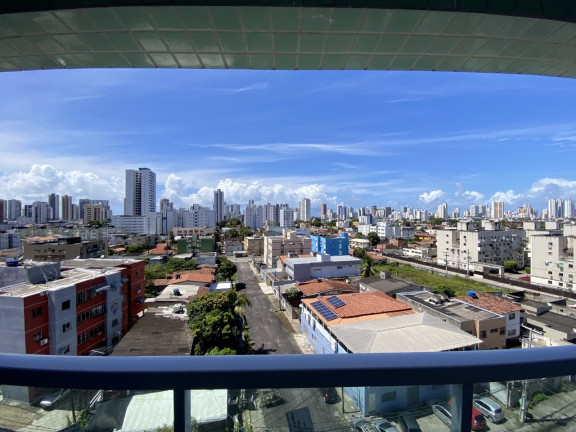 Imagem Apartamento com 2 Quartos à Venda, 64 m² em Candeias - Jaboatão Dos Guararapes Imagem Apartamento com 2 Quartos à Venda, 64 m² em Candeias - Jaboatão Dos Guararapes