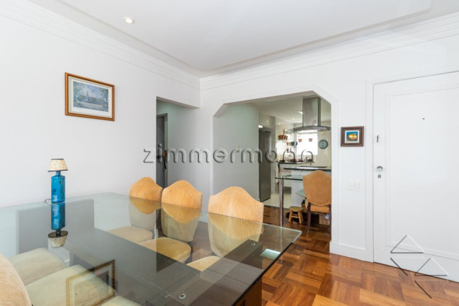 Imagem Apartamento com 3 Quartos à Venda, 160 m² em Pinheiros - São Paulo