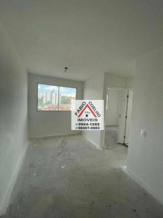 Imagem Apartamento com 2 Quartos à Venda, 50 m² em Campo Limpo - São Paulo