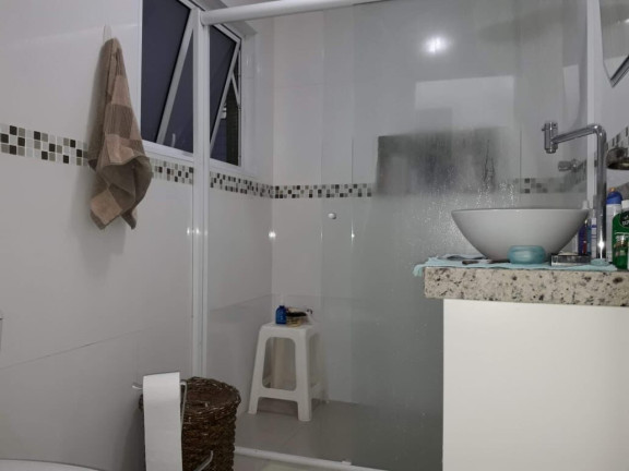Imagem Apartamento com 3 Quartos à Venda, 94 m² em Gonzaga - Santos Imagem Apartamento com 3 Quartos à Venda, 94 m² em Gonzaga - Santos