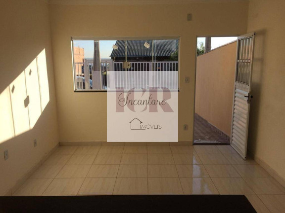 Imagem Casa com 2 Quartos à Venda, 125 m² em Jardim Eucalíptos - Sorocaba