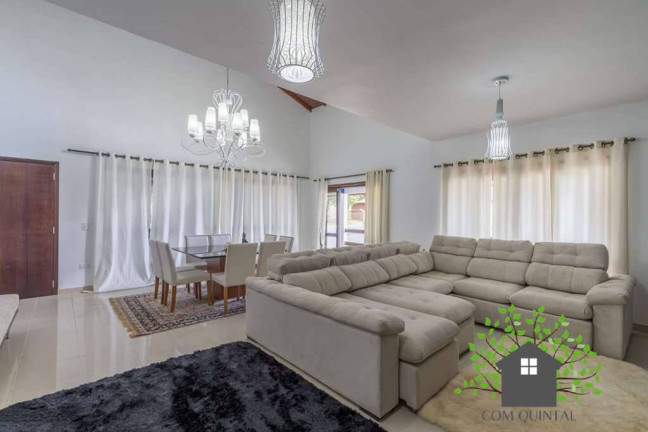 Imagem Casa com 5 Quartos à Venda, 2 m² em Chácara Remanso (caucaia Do Alto) - Cotia