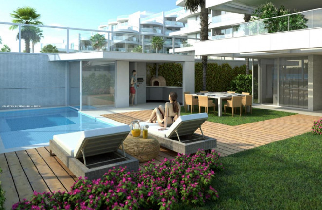 Imagem Apartamento à Venda,  em Recreio Dos Bandeirantes - Rio De Janeiro