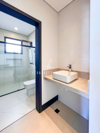 Imagem Casa de Condomínio com 4 Quartos à Venda, 250 m² em Reserva Ermida - Jundiaí