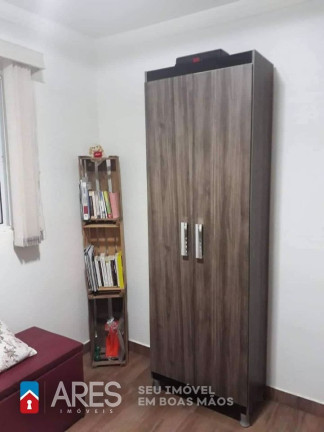 Imagem Apartamento com 2 Quartos à Venda, 48 m² em Conjunto Habitacional Roberto Romano - Santa Bárbara D'oeste Imagem Apartamento com 2 Quartos à Venda, 48 m² em Conjunto Habitacional Roberto Romano - Santa Bárbara D'oeste
