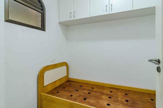 Imagem Apartamento com 4 Quartos à Venda, 176 m² em Tatuapé - São Paulo