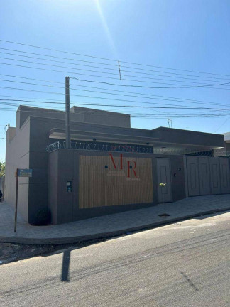 Imagem Casa com 3 Quartos à Venda, 120 m² em Jardim Terras De Sao Jose - Votuporanga Imagem Casa com 3 Quartos à Venda, 120 m² em Jardim Terras De Sao Jose - Votuporanga
