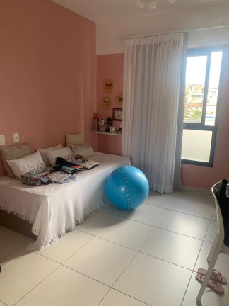 Imagem Apartamento com 4 Quartos à Venda, 183 m² em Federação - Salvador