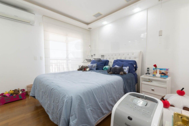 Imagem Apartamento com 4 Quartos à Venda, 442 m² em Perdizes - São Paulo Imagem Apartamento com 4 Quartos à Venda, 442 m² em Perdizes - São Paulo