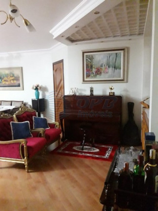 Imagem Apartamento à Venda, 155 m² em Jardim Santa Angela - Ribeirão Preto Imagem Apartamento à Venda, 155 m² em Jardim Santa Angela - Ribeirão Preto