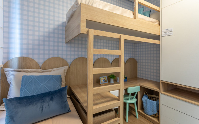 Imagem Apartamento com 2 Quartos à Venda, 44 m² em Jaguaré - São Paulo Imagem Apartamento com 2 Quartos à Venda, 44 m² em Jaguaré - São Paulo