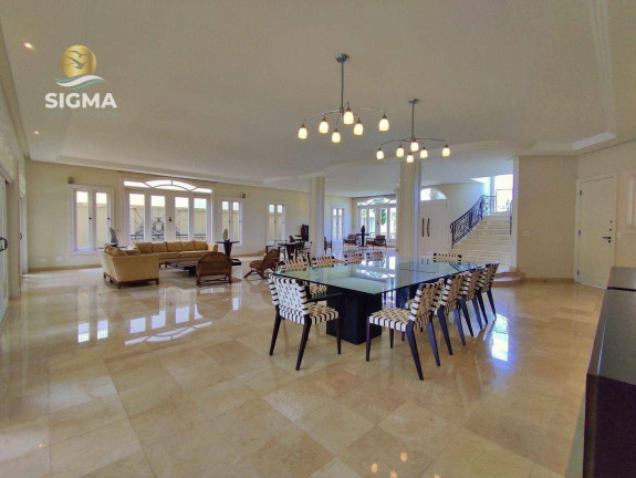 Imagem Casa com 5 Quartos à Venda, 600 m² em Jardim Acapulco - Guarujá Imagem Casa com 5 Quartos à Venda, 600 m² em Jardim Acapulco - Guarujá