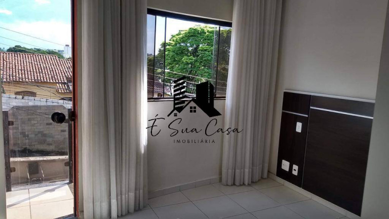 Imagem Casa com 3 Quartos à Venda, 110 m² em Três Barras - Contagem Imagem Casa com 3 Quartos à Venda, 110 m² em Três Barras - Contagem
