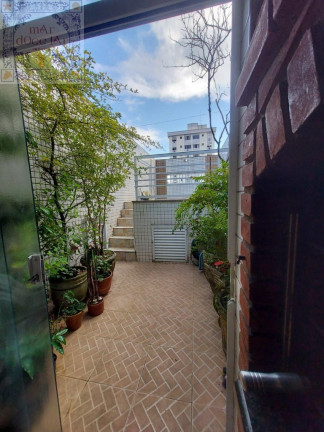 Imagem Casa com 4 Quartos à Venda, 228 m² em Aparecida - Santos Imagem Casa com 4 Quartos à Venda, 228 m² em Aparecida - Santos
