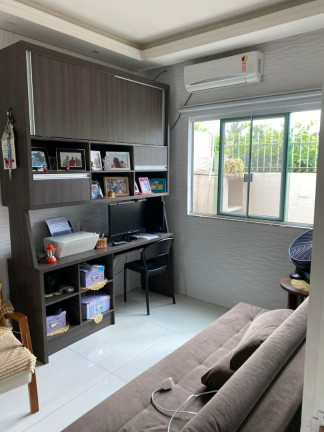 Imagem Casa com 3 Quartos à Venda, em Perequê - Porto Belo Imagem Casa com 3 Quartos à Venda, em Perequê - Porto Belo