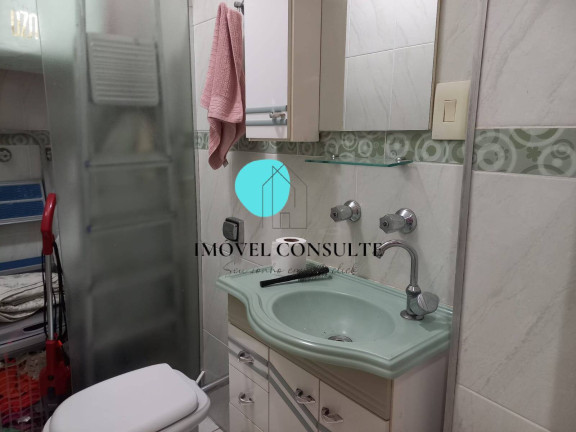 Imagem Apartamento com 3 Quartos à Venda, 118 m² em Vila Buarque - São Paulo
