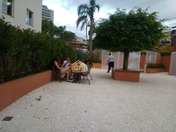 Imagem Apartamento com 3 Quartos à Venda, 64 m² em Demarchi - São Bernardo Do Campo Imagem Apartamento com 3 Quartos à Venda, 64 m² em Demarchi - São Bernardo Do Campo