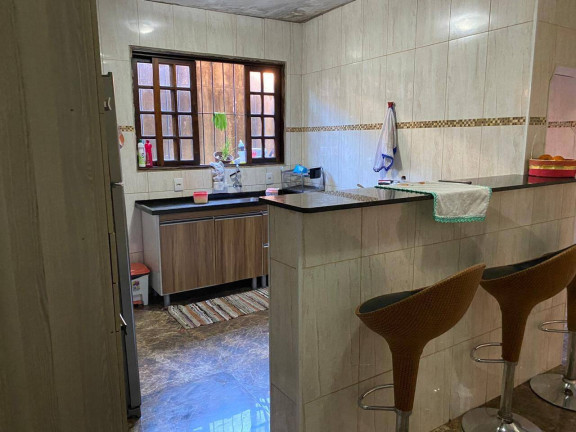 Imagem Casa com 5 Quartos à Venda,  em Jardim Tucunduva - Carapicuíba