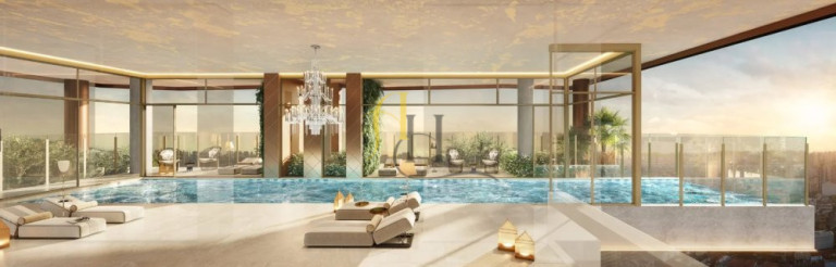 Imagem Apartamento com 3 Quartos à Venda, 97 m² em Perdizes - São Paulo Imagem Apartamento com 3 Quartos à Venda, 97 m² em Perdizes - São Paulo
