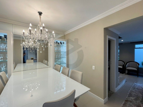 Imagem Casa de Condomínio com 3 Quartos à Venda, 150 m² em Santa Felicidade - Curitiba Imagem Casa de Condomínio com 3 Quartos à Venda, 150 m² em Santa Felicidade - Curitiba
