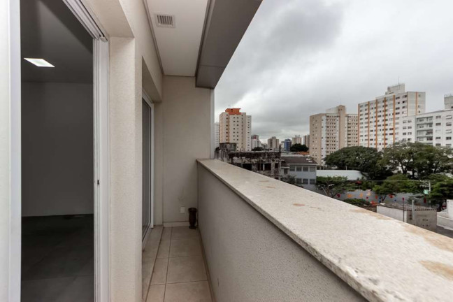 Imagem Sala Comercial à Venda, 38 m² em Saúde - São Paulo