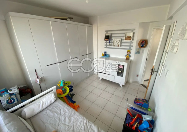 Imagem Apartamento com 3 Quartos à Venda, 85 m² em Atalaia - Aracaju
