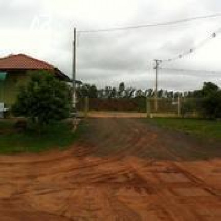 Imagem Terreno em Condomínio à Venda, 357 m² em Porto Maringa - Marilena
