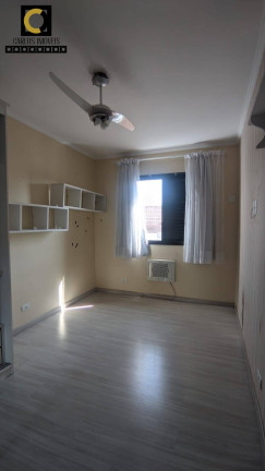 Imagem Apartamento com 2 Quartos à Venda, 110 m² em Campo Grande - Santos Imagem Apartamento com 2 Quartos à Venda, 110 m² em Campo Grande - Santos