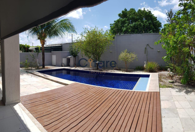 Imagem Casa com 3 Quartos à Venda, 429 m² em Coité - Eusébio Imagem Casa com 3 Quartos à Venda, 429 m² em Coité - Eusébio
