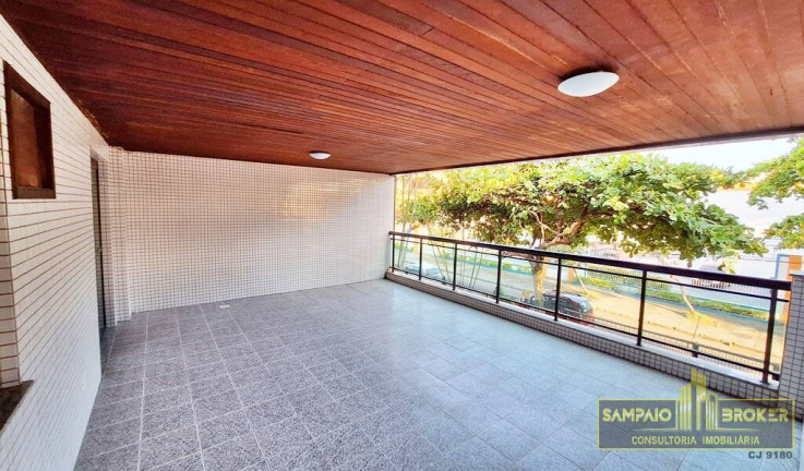 Imagem Apartamento com 2 Quartos à Venda, 106 m² em Recreio Dos Bandeirantes - Rio De Janeiro