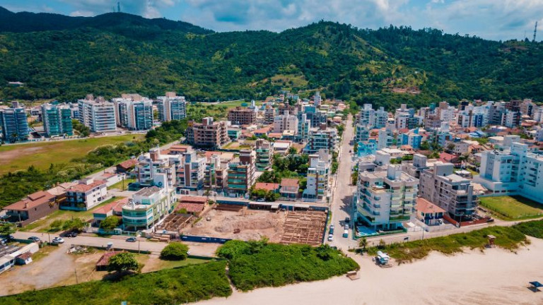 Imagem Apartamento com 3 Quartos à Venda, 74 m² em Praia De Palmas - Governador Celso Ramos Imagem Apartamento com 3 Quartos à Venda, 74 m² em Praia De Palmas - Governador Celso Ramos