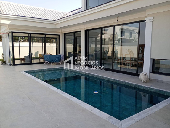 Imagem Sobrado com 4 Quartos à Venda, 700 m² em Condomínio Reserva Do Paratehy - São José Dos Campos Imagem Sobrado com 4 Quartos à Venda, 700 m² em Condomínio Reserva Do Paratehy - São José Dos Campos