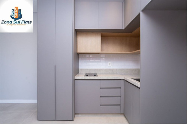 Imagem Apartamento com 1 Quarto à Venda, 40 m² em Jardim Paulista - São Paulo Imagem Apartamento com 1 Quarto à Venda, 40 m² em Jardim Paulista - São Paulo