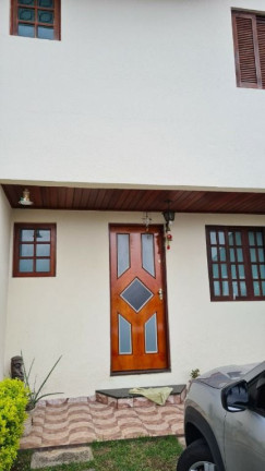 Sobrado com 3 Quartos à Venda, 94 m² em Vila Suissa - Mogi Das Cruzes