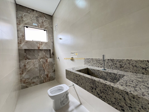 Imagem Casa com 3 Quartos à Venda, 115 m² em Afonso Queiroz - Patos De Minas Imagem Casa com 3 Quartos à Venda, 115 m² em Afonso Queiroz - Patos De Minas