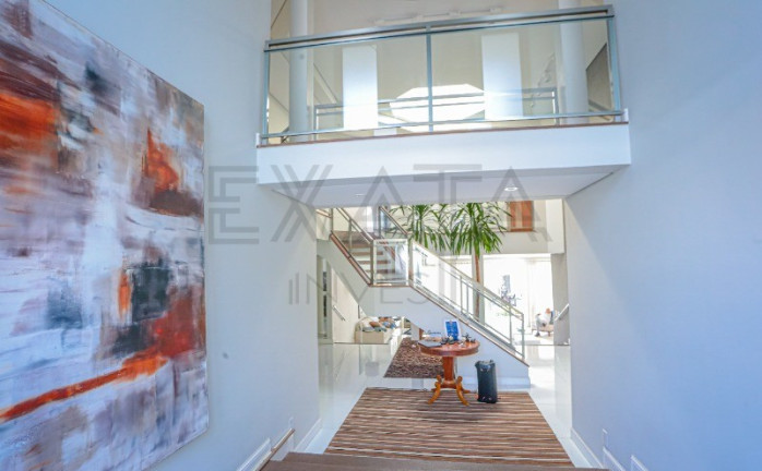 Imagem Imóvel com 4 Quartos à Venda, 525 m² em Alphaville Residencial Ii - Barueri Imagem Imóvel com 4 Quartos à Venda, 525 m² em Alphaville Residencial Ii - Barueri