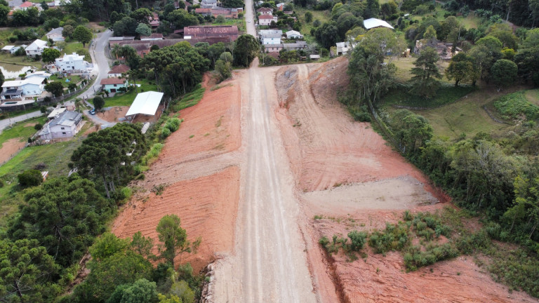 Imagem Terreno à Venda, 390 m² em Tamandaré - Garibaldi