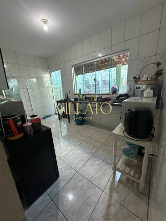 Imagem Casa com 2 Quartos à Venda, 80 m² em Itapoã - Aparecida De Goiânia Imagem Casa com 2 Quartos à Venda, 80 m² em Itapoã - Aparecida De Goiânia