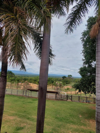 Imagem Fazenda à Venda, 1.033 m² em Centro - Buenópolis Imagem Fazenda à Venda, 1.033 m² em Centro - Buenópolis