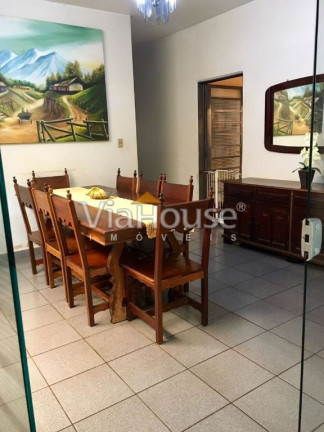 Imagem Casa com 4 Quartos à Venda, 300 m² em Jardim Irajá - Ribeirão Preto