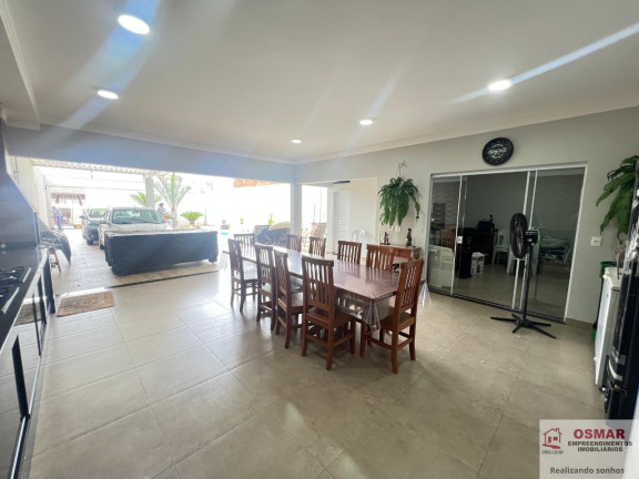 Imagem Casa com 3 Quartos à Venda, 337 m² em Residencial Bordon - Sumaré Imagem Casa com 3 Quartos à Venda, 337 m² em Residencial Bordon - Sumaré
