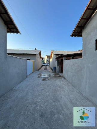 Imagem Casa com 2 Quartos à Venda, em Unamar (tamoios) - Cabo Frio Imagem Casa com 2 Quartos à Venda, em Unamar (tamoios) - Cabo Frio