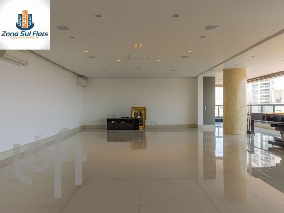 Imagem Apartamento com 4 Quartos à Venda, 487 m² em Parque Colonial - São Paulo Imagem Apartamento com 4 Quartos à Venda, 487 m² em Parque Colonial - São Paulo