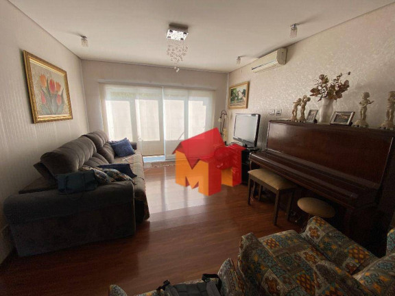 Imagem Casa com 5 Quartos à Venda, 325 m² em Jardim Werner Plaas Vii - Americana Imagem Casa com 5 Quartos à Venda, 325 m² em Jardim Werner Plaas Vii - Americana