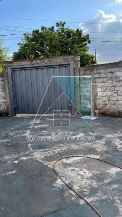 Imagem Casa com 4 Quartos à Venda, 112 m² em Jardim José Sampaio Júnior - Ribeirão Preto Imagem Casa com 4 Quartos à Venda, 112 m² em Jardim José Sampaio Júnior - Ribeirão Preto