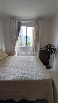 Imagem Apartamento com 2 Quartos à Venda, 69 m² em Areias - São José Imagem Apartamento com 2 Quartos à Venda, 69 m² em Areias - São José