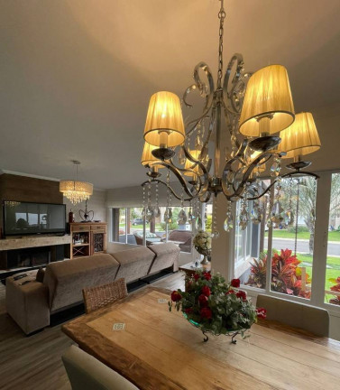 Imagem Casa de Condomínio com 3 Quartos à Venda, 140 m² em Zona Nova - Capão Da Canoa Imagem Casa de Condomínio com 3 Quartos à Venda, 140 m² em Zona Nova - Capão Da Canoa