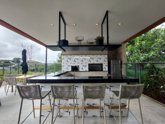 Imagem Imóvel com 1 Quarto à Venda, 25 m² em Santo Amaro - São Paulo