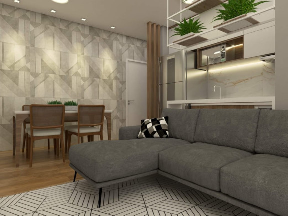 Imagem Apartamento com 2 Quartos à Venda, 66 m² em Osvaldo Cruz - São Caetano Do Sul Imagem Apartamento com 2 Quartos à Venda, 66 m² em Osvaldo Cruz - São Caetano Do Sul